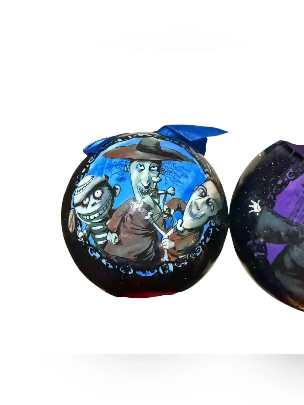 Disney store nightmare